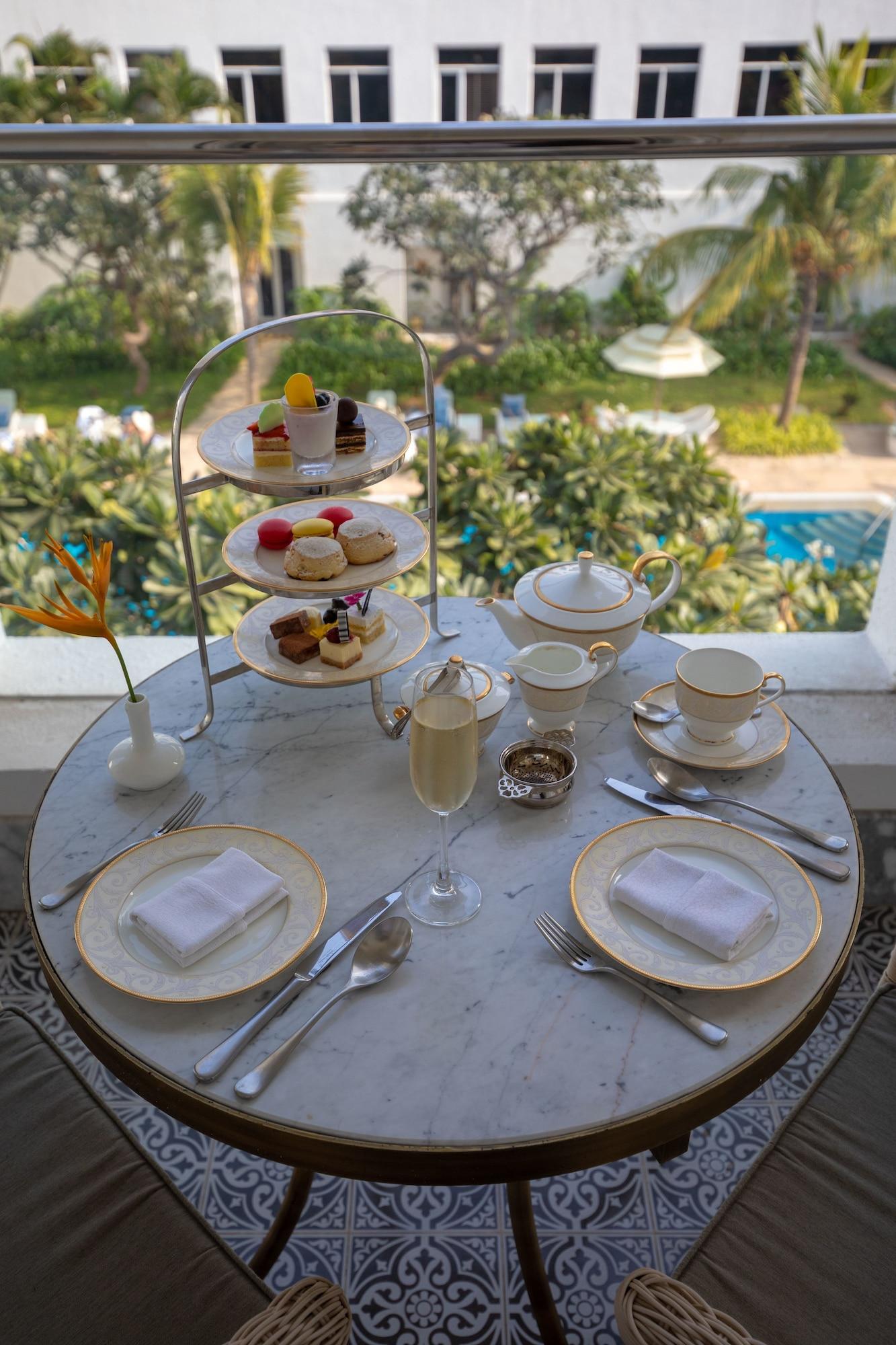 Hotel Taj Connemara, Chennai